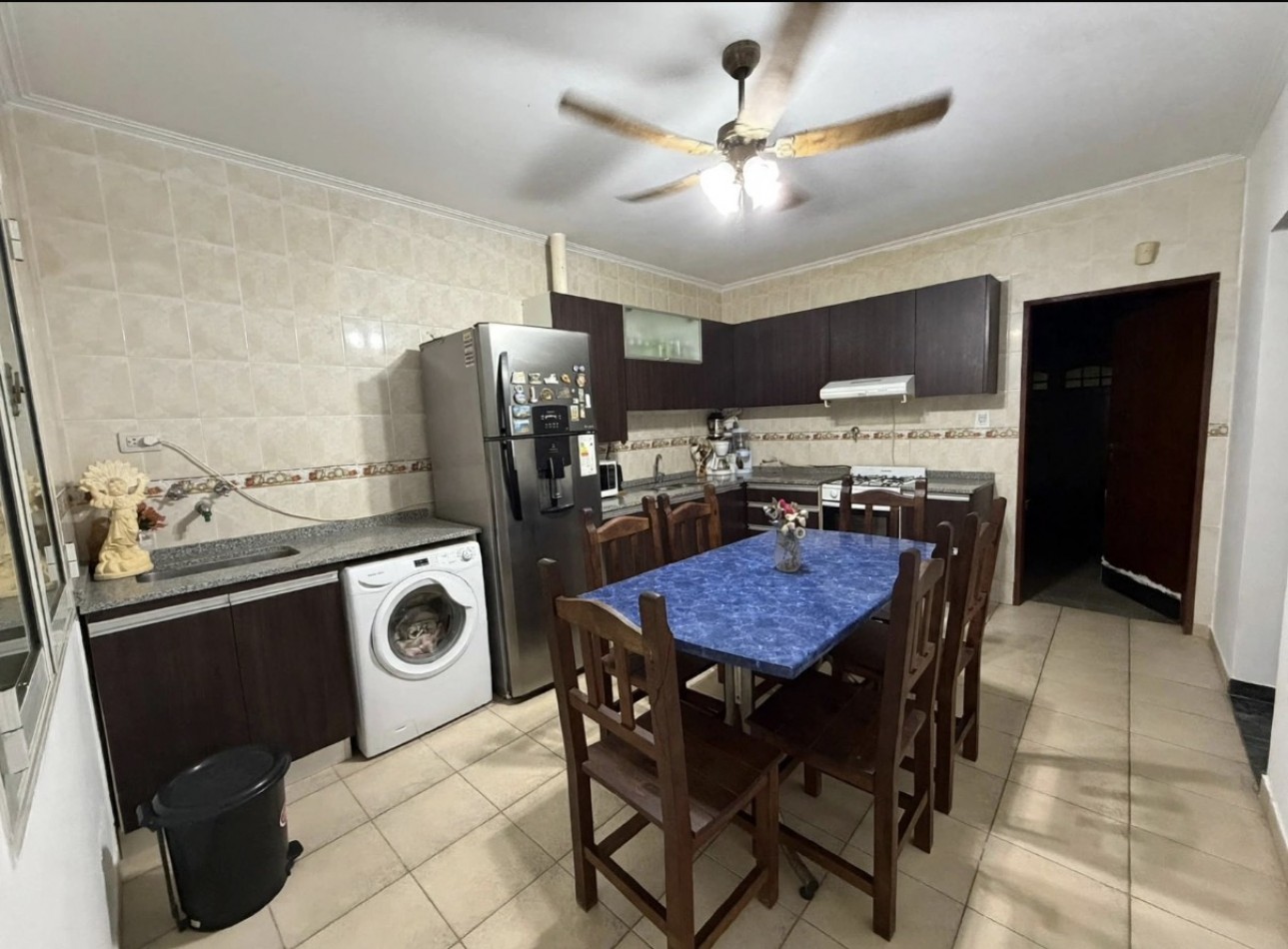 CASA CON PISCINA ! OPORTUNIDAD EN EL CORAZON DE BARRIO BELGRANO 