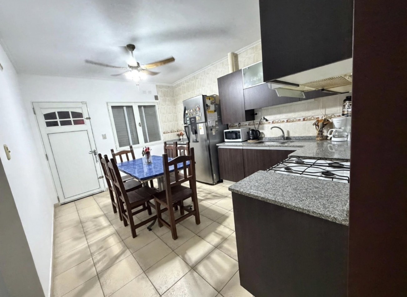 CASA CON PISCINA ! OPORTUNIDAD EN EL CORAZON DE BARRIO BELGRANO 