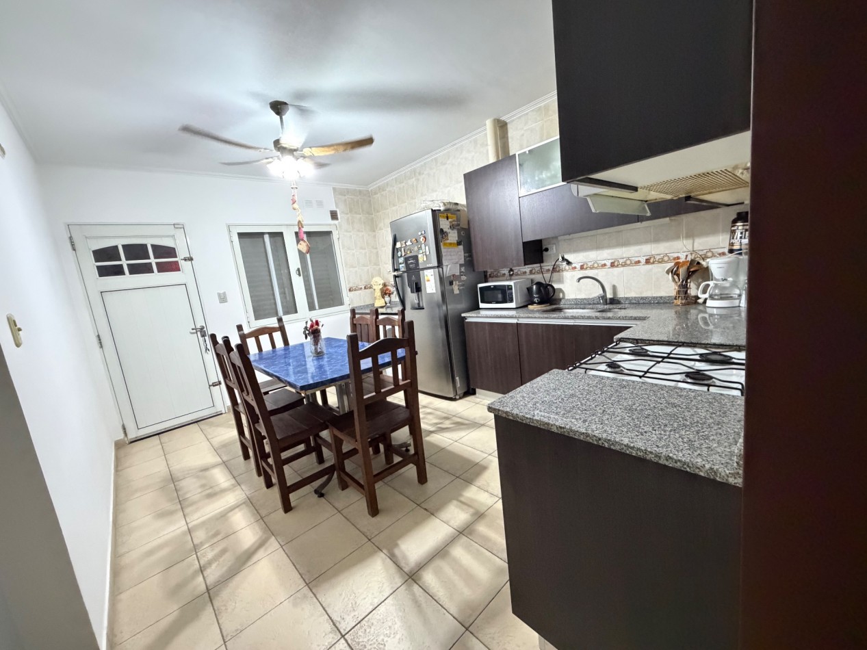 CASA CON PISCINA ! OPORTUNIDAD EN EL CORAZON DE BARRIO BELGRANO 