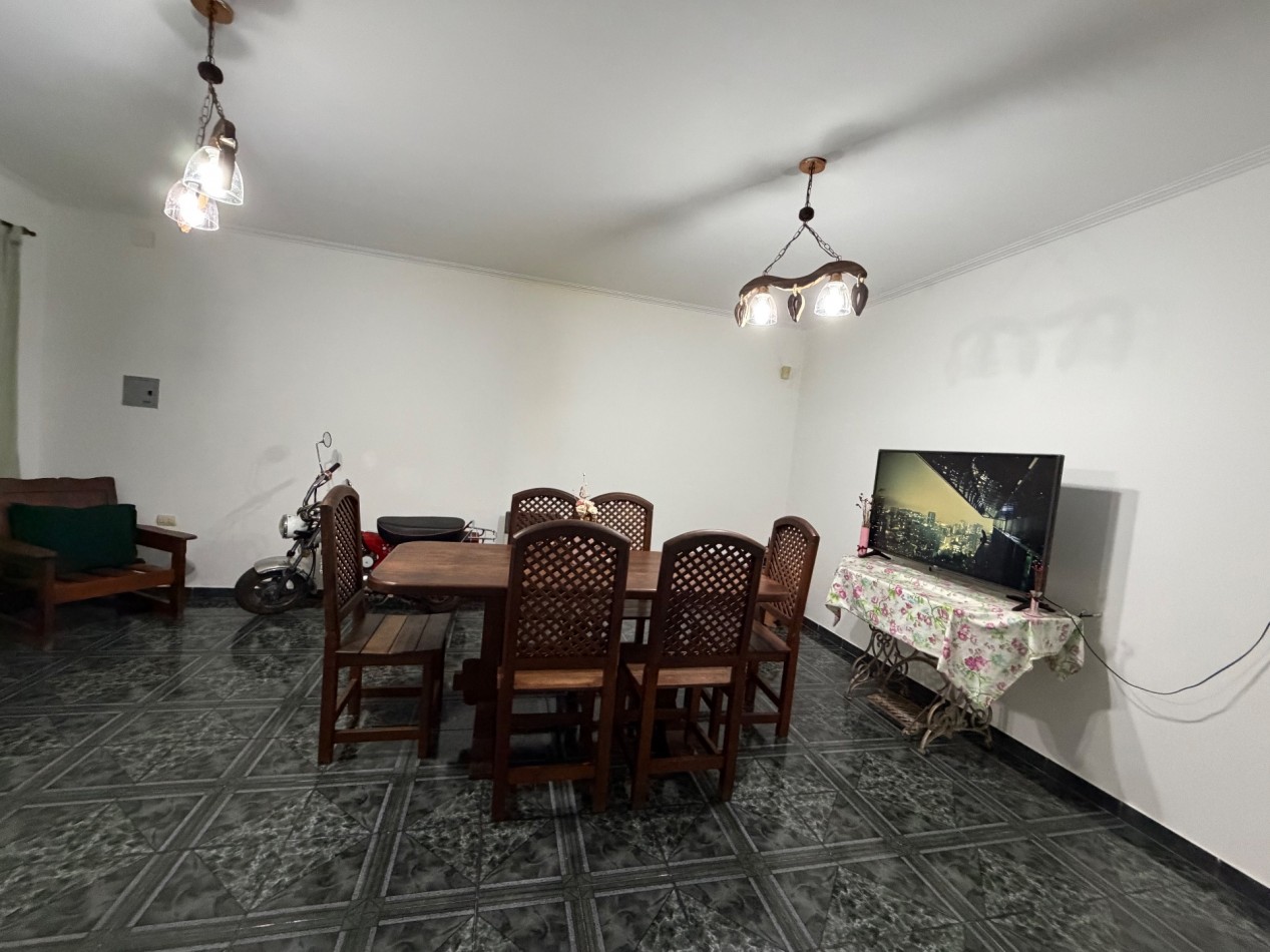 CASA CON PISCINA ! OPORTUNIDAD EN EL CORAZON DE BARRIO BELGRANO 