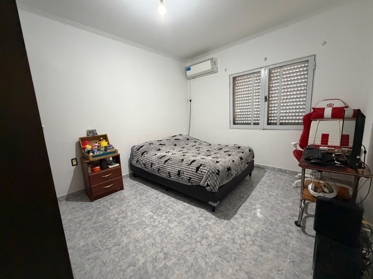CASA CON PISCINA ! OPORTUNIDAD EN EL CORAZON DE BARRIO BELGRANO 