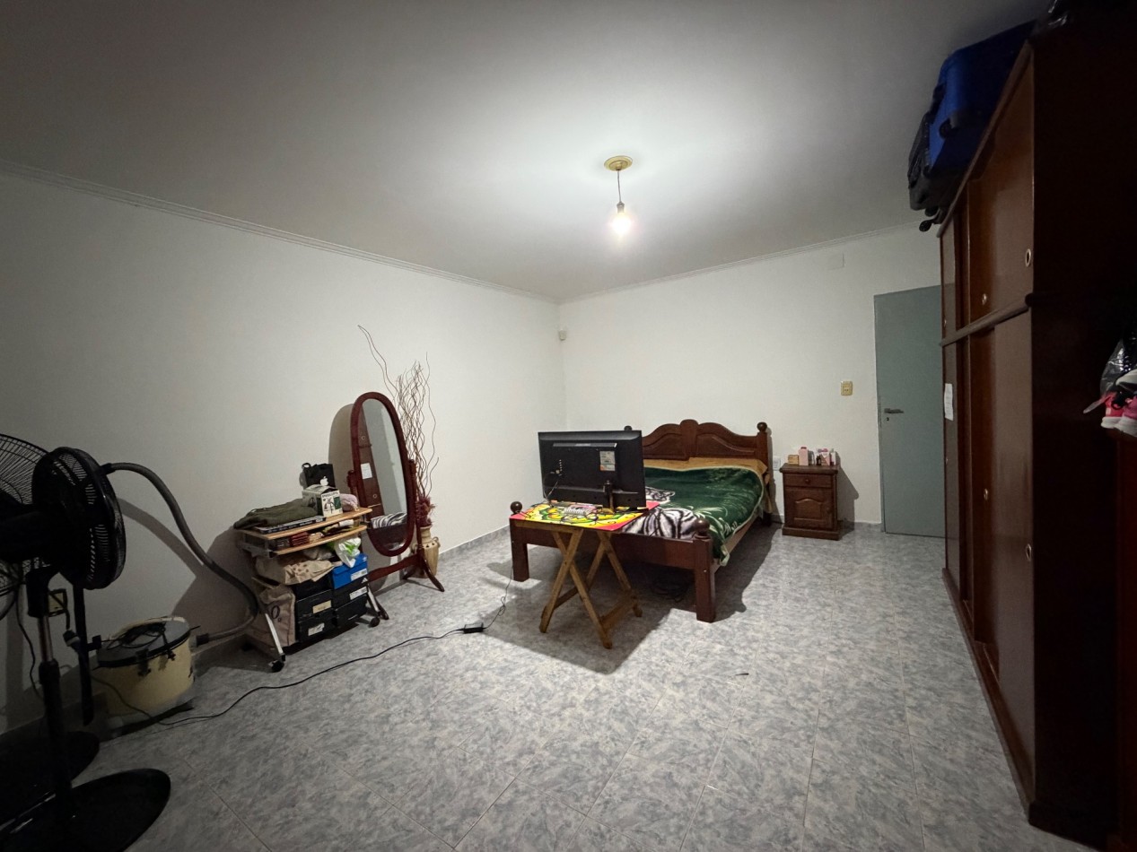 CASA CON PISCINA ! OPORTUNIDAD EN EL CORAZON DE BARRIO BELGRANO 