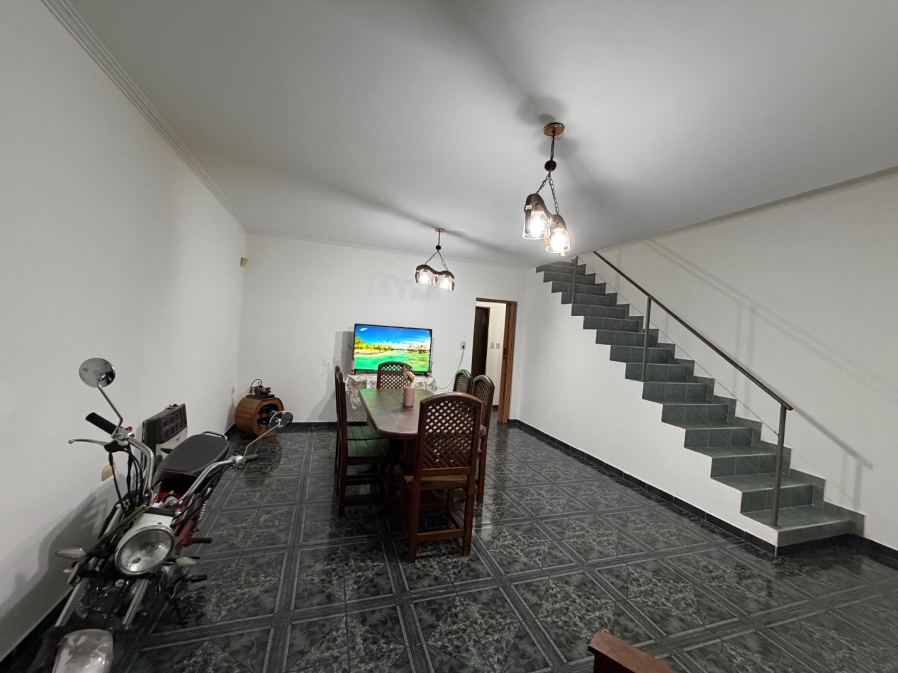 CASA CON PISCINA ! OPORTUNIDAD EN EL CORAZON DE BARRIO BELGRANO 