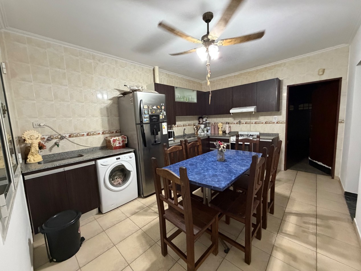 CASA CON PISCINA ! OPORTUNIDAD EN EL CORAZON DE BARRIO BELGRANO 