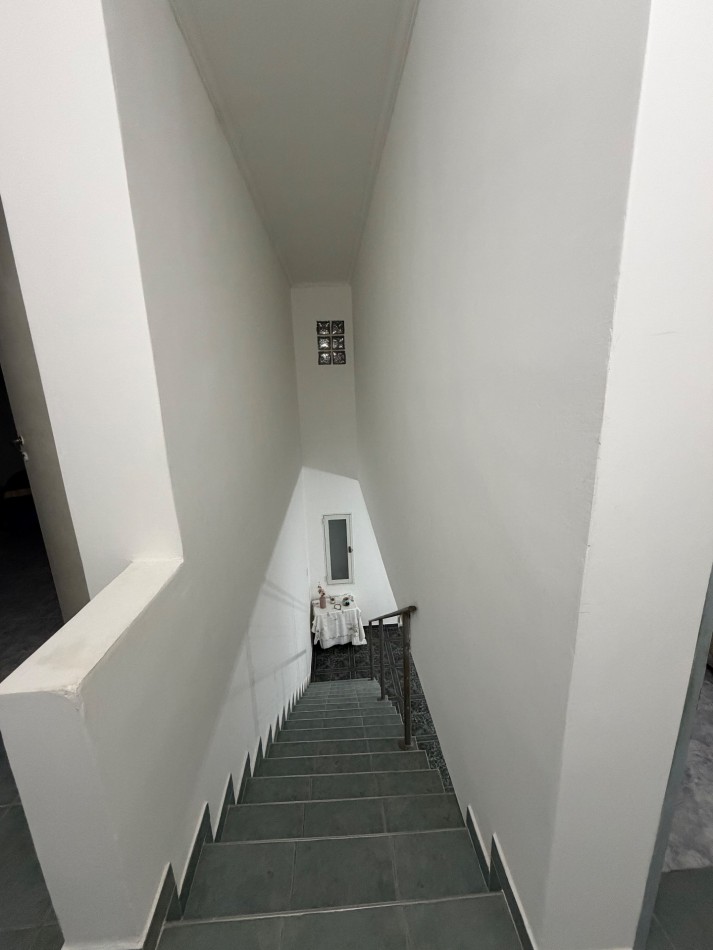 CASA CON PISCINA ! OPORTUNIDAD EN EL CORAZON DE BARRIO BELGRANO 