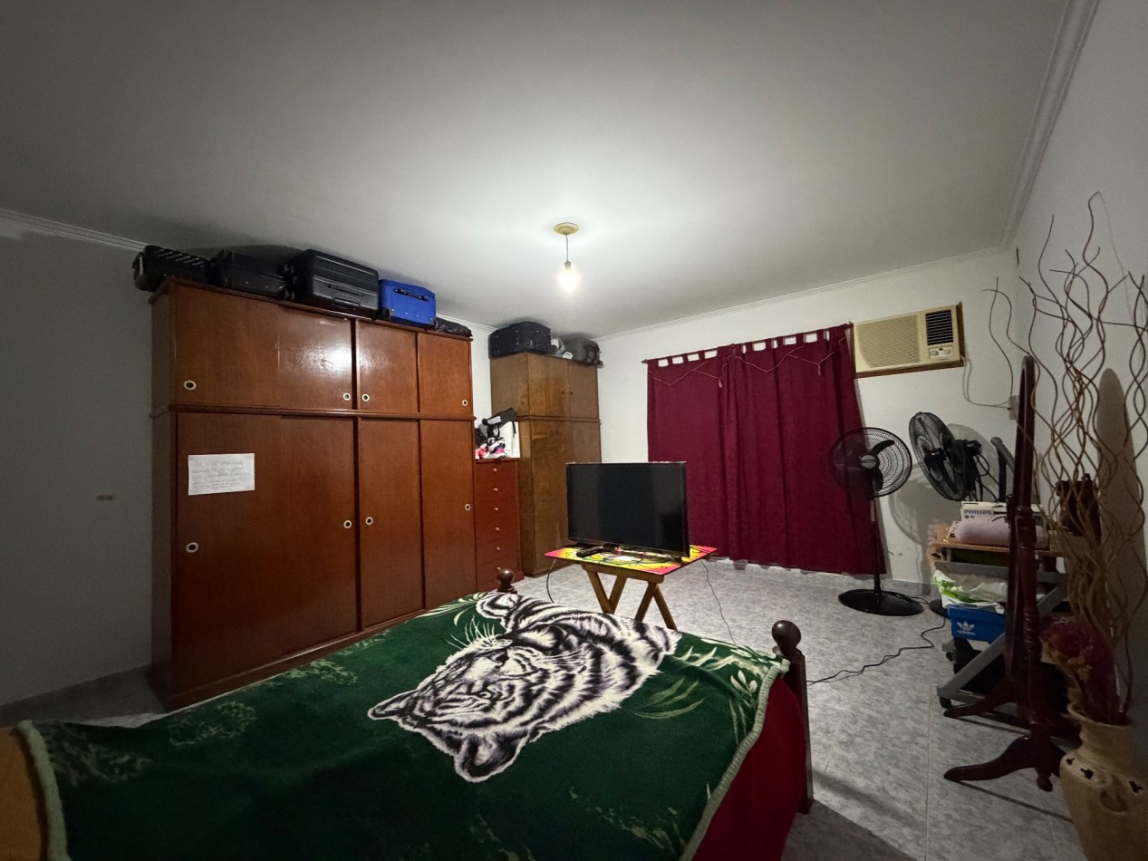 CASA CON PISCINA ! OPORTUNIDAD EN EL CORAZON DE BARRIO BELGRANO 