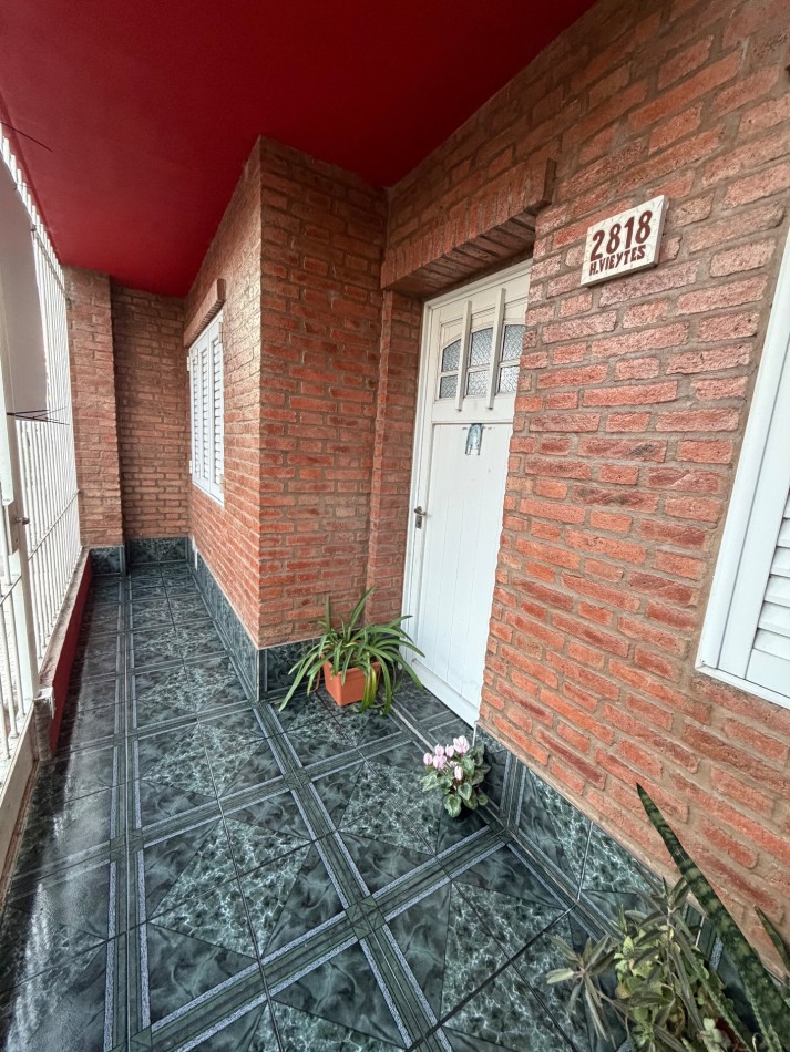 CASA CON PISCINA ! OPORTUNIDAD EN EL CORAZON DE BARRIO BELGRANO 