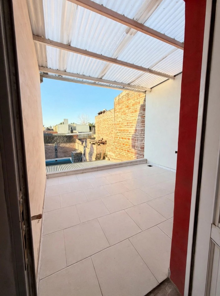 CASA CON PISCINA ! OPORTUNIDAD EN EL CORAZON DE BARRIO BELGRANO 