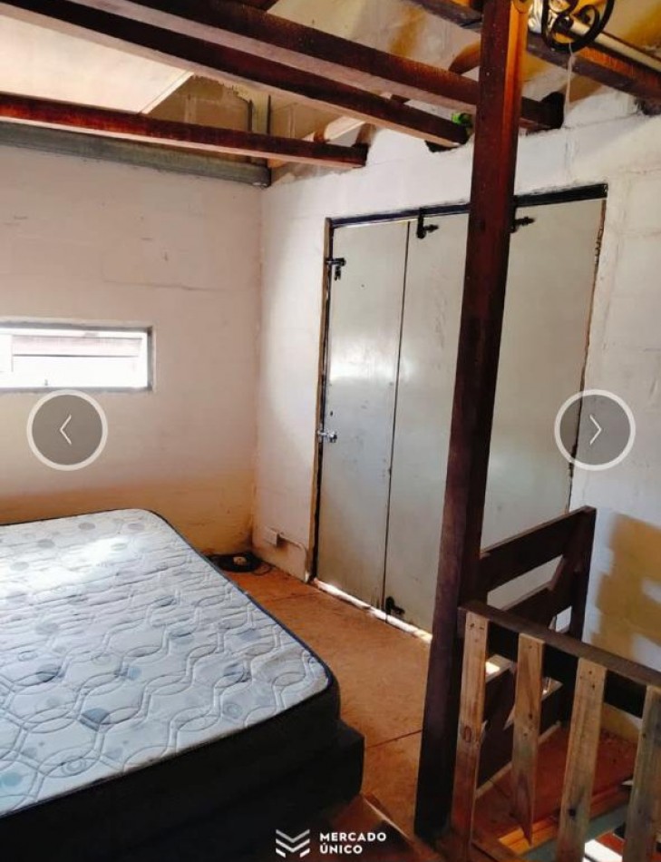 SE ALQUILA CASA CAMPESTRE EN BARRIO LOS CONQUISTADORES CALLE 59 Y 14