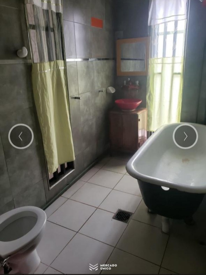 SE ALQUILA CASA CAMPESTRE EN BARRIO LOS CONQUISTADORES CALLE 59 Y 14