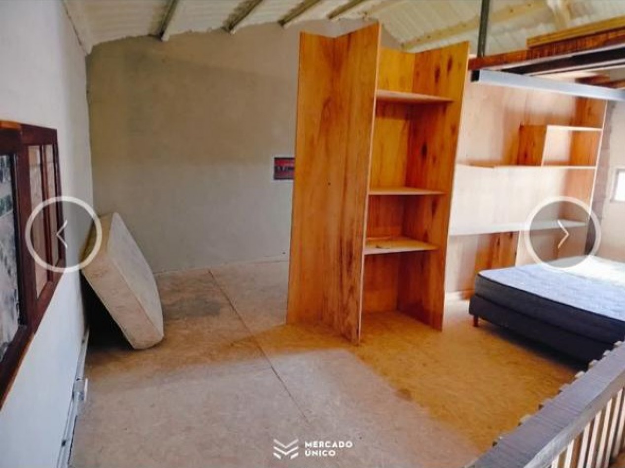 SE ALQUILA CASA CAMPESTRE EN BARRIO LOS CONQUISTADORES CALLE 59 Y 14