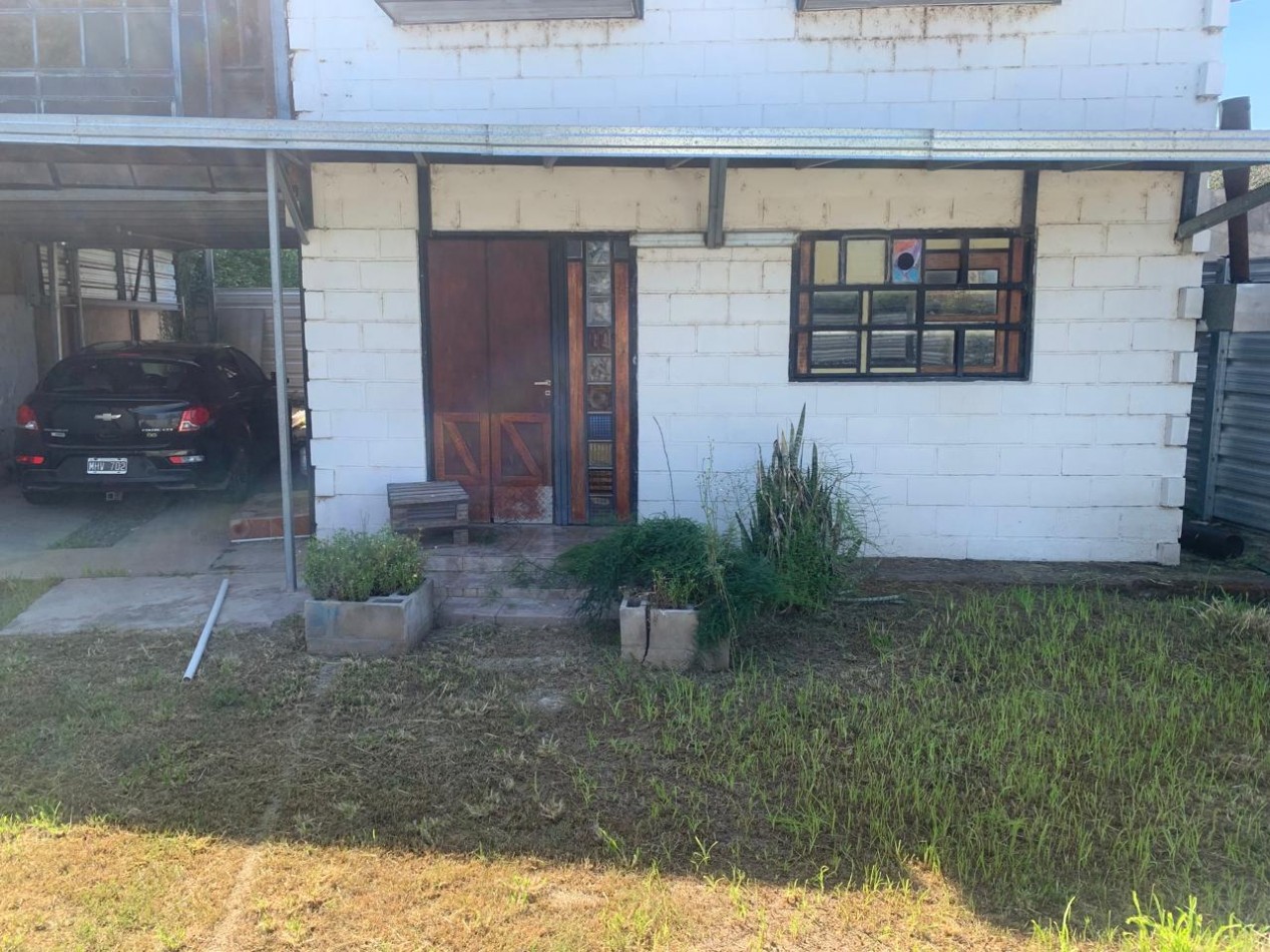 SE ALQUILA CASA CAMPESTRE EN BARRIO LOS CONQUISTADORES CALLE 59 Y 14