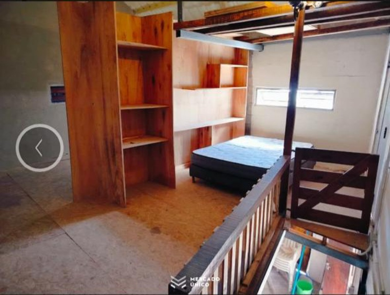 SE ALQUILA CASA CAMPESTRE EN BARRIO LOS CONQUISTADORES CALLE 59 Y 14