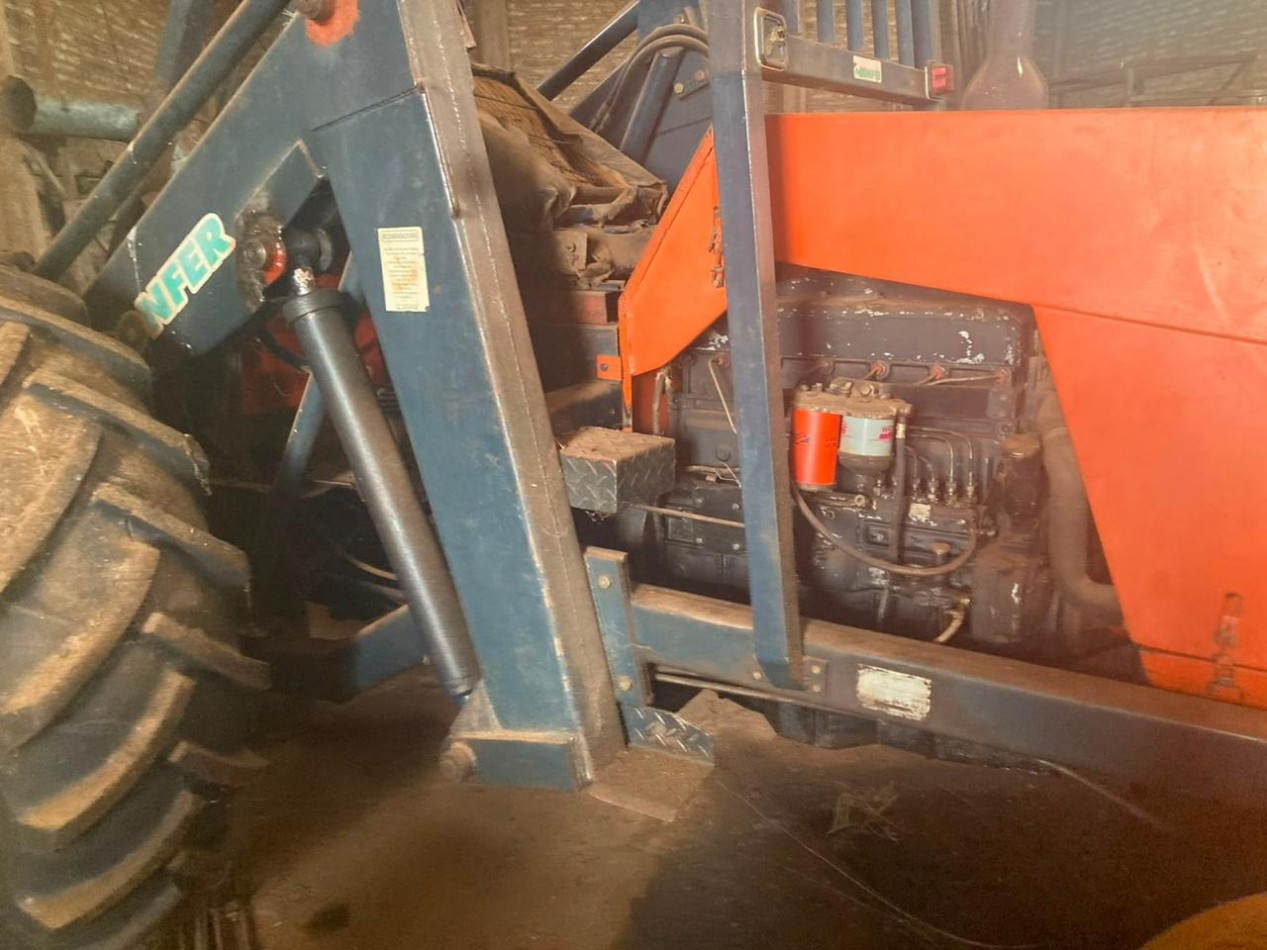SE VENDE ASERRADERO INDUSTRIAL COMPLETO 