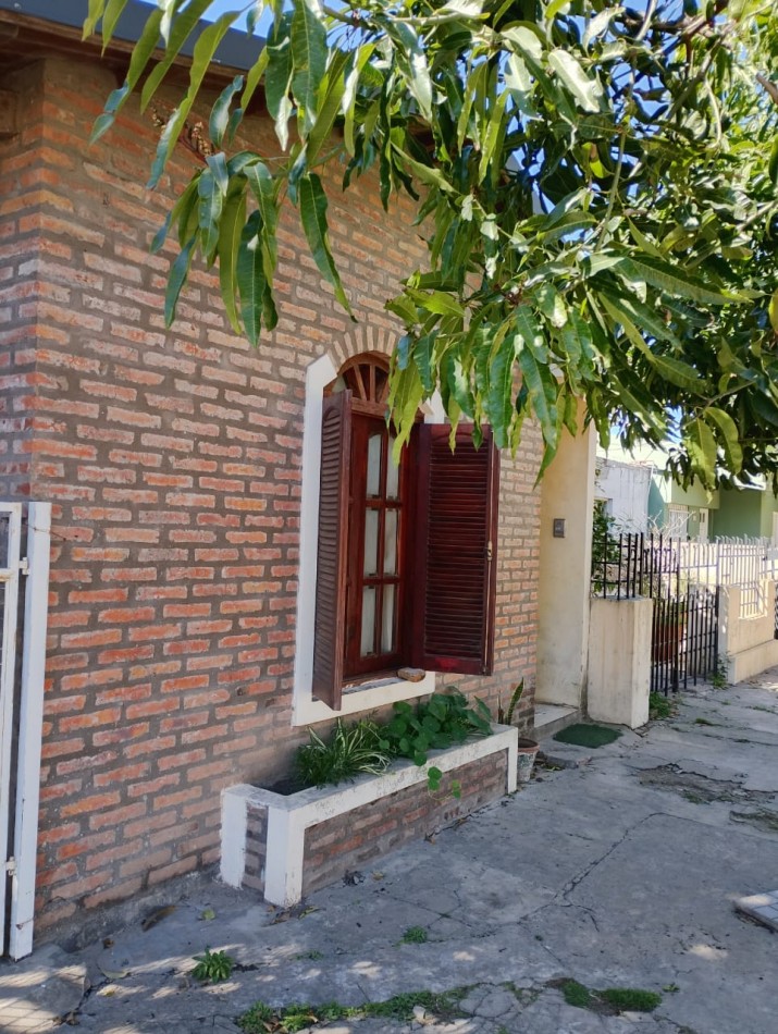 DEPARTAMENTO UBICADO EN NUÑEZ BURGES 1678, DE SAN JAVIER, STA FE