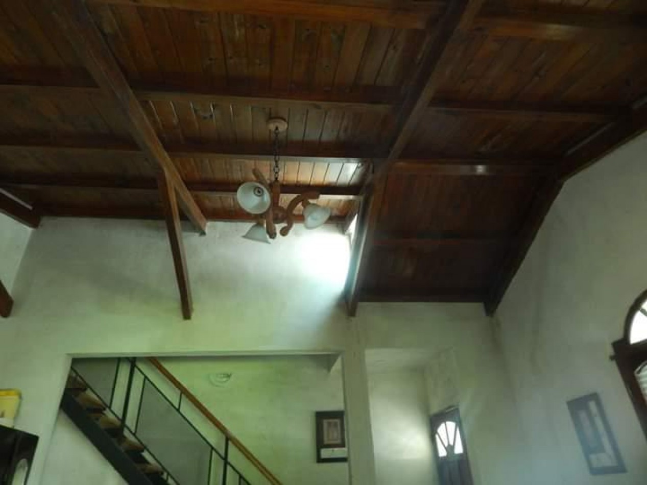 DEPARTAMENTO UBICADO EN NUÑEZ BURGES 1678, DE SAN JAVIER, STA FE