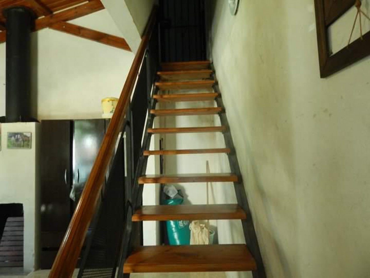 DEPARTAMENTO UBICADO EN NUÑEZ BURGES 1678, DE SAN JAVIER, STA FE