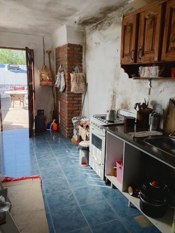 DEPARTAMENTO UBICADO EN NUÑEZ BURGES 1678, DE SAN JAVIER, STA FE
