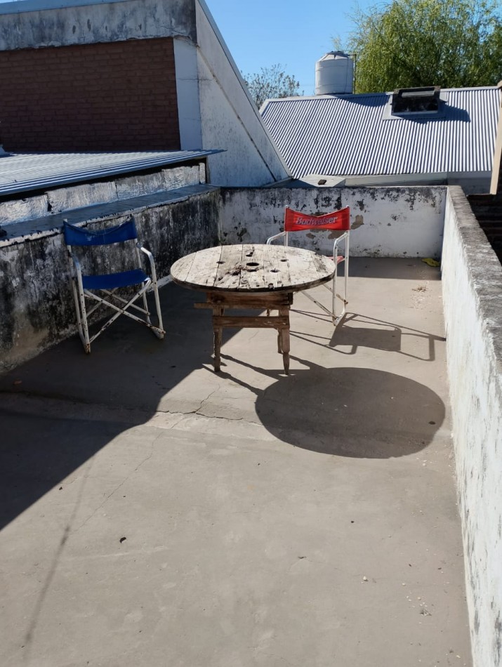 DEPARTAMENTO UBICADO EN NUÑEZ BURGES 1678, DE SAN JAVIER, STA FE