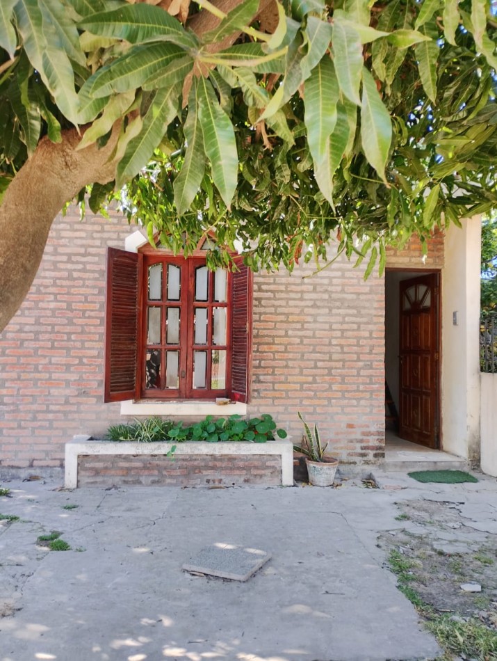 DEPARTAMENTO UBICADO EN NUÑEZ BURGES 1678, DE SAN JAVIER, STA FE
