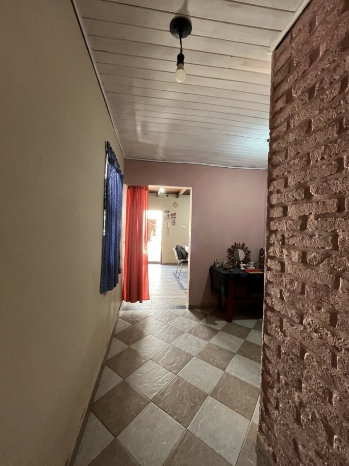 CASAS ! Dos casas al valor de una! OPORTUNIDAD!