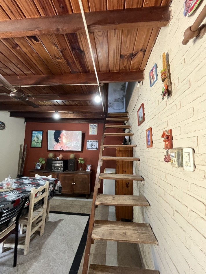 CASAS ! Dos casas al valor de una! OPORTUNIDAD!