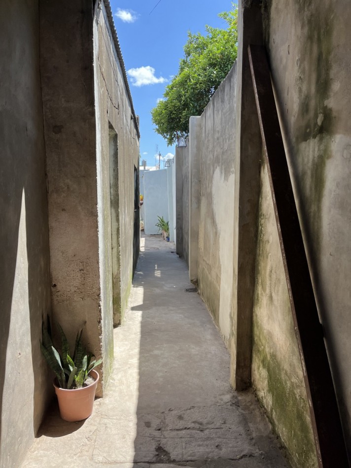 CASAS ! Dos casas al valor de una! OPORTUNIDAD!