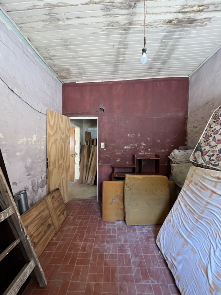 CASAS ! Dos casas al valor de una! OPORTUNIDAD!