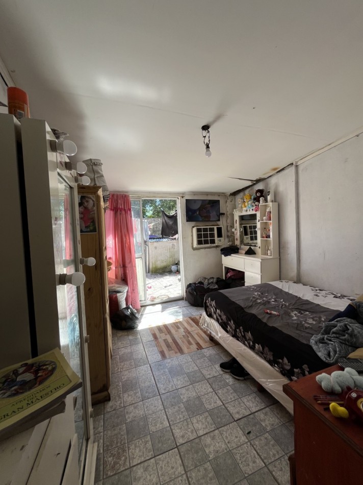 CASA + DEPARTAMENTO EN OPORTUNIDAD DE INVERSION O PRIMERA VIVIENDA !!