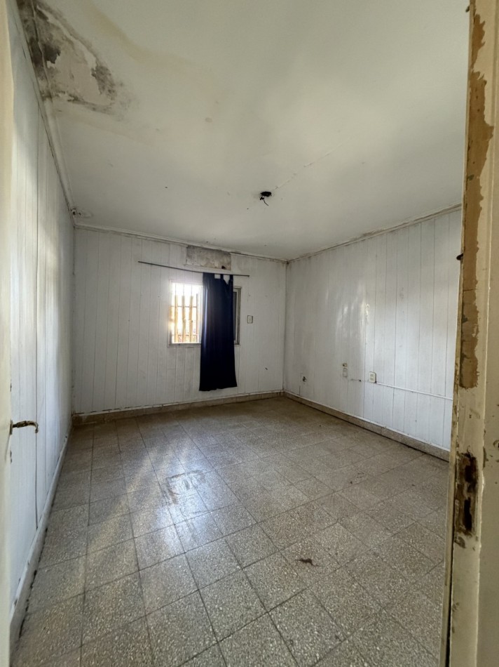 CASA EN BARRIO GUADALUPE OESTE