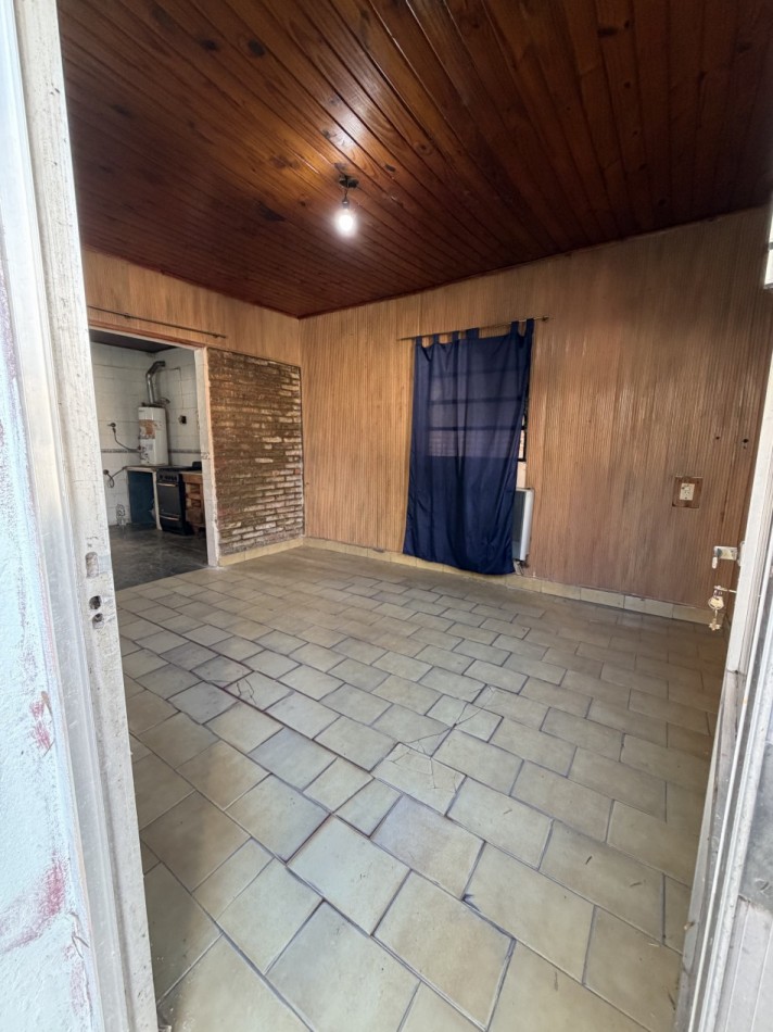 CASA EN BARRIO GUADALUPE OESTE