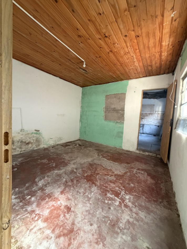 CASA EN BARRIO GUADALUPE OESTE
