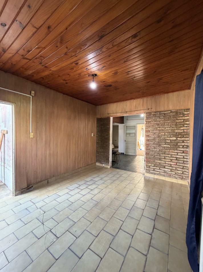 CASA EN BARRIO GUADALUPE OESTE