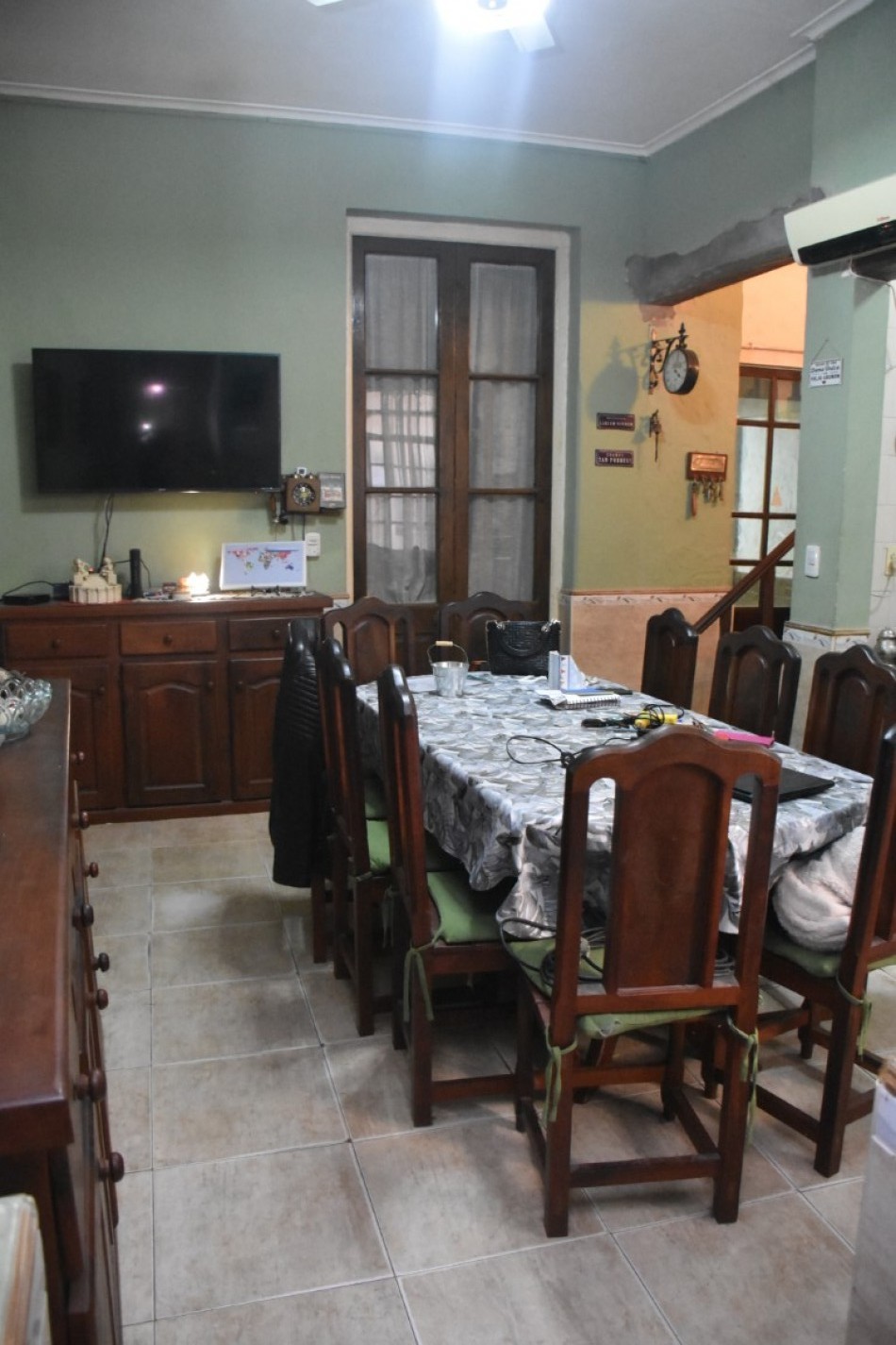 CASA EN VENTA BARRIO SUR