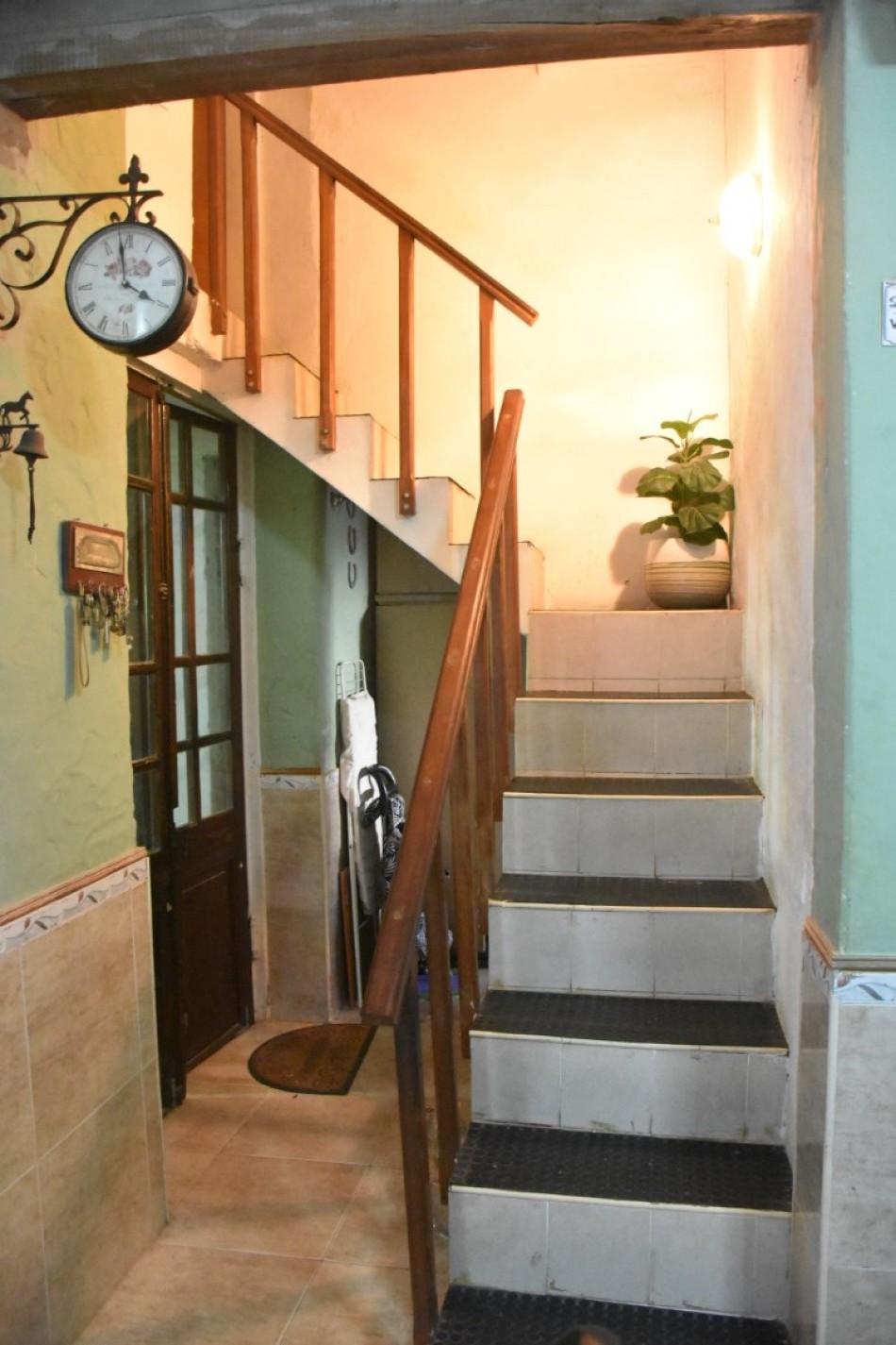 CASA EN VENTA BARRIO SUR