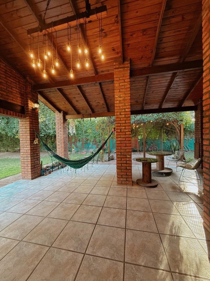 Casa en Las Estrellas 2000 , Villa California Santa Fe