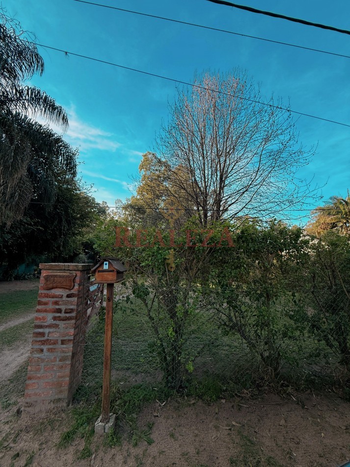 Casa en Las Estrellas 2000 , Villa California Santa Fe
