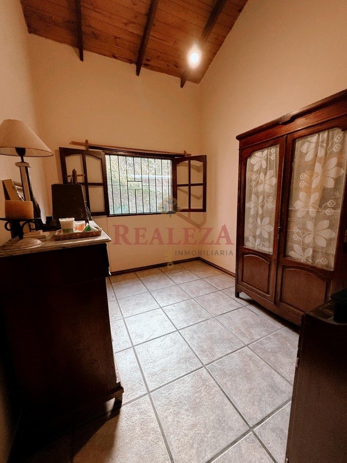 Casa en Las Estrellas 2000 , Villa California Santa Fe