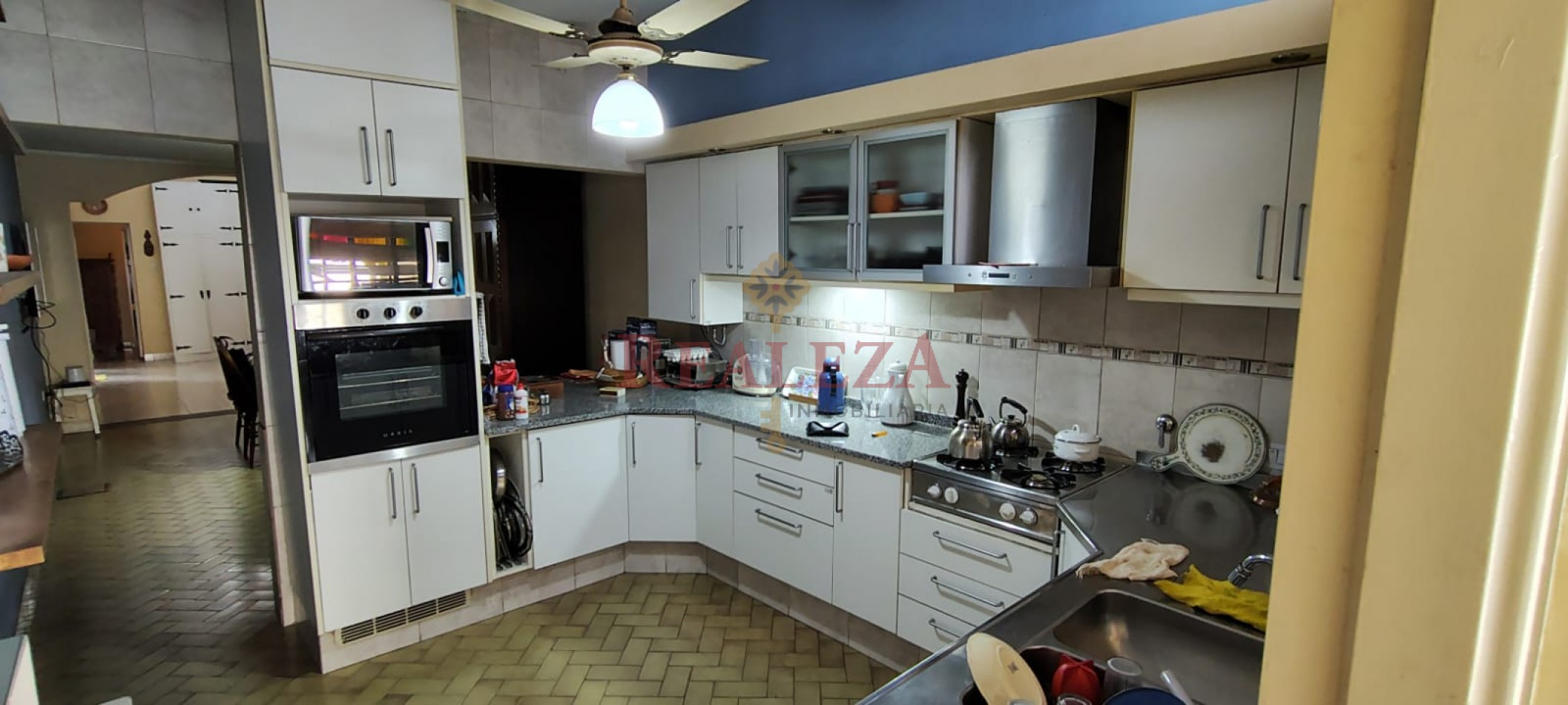 Casa a la Venta