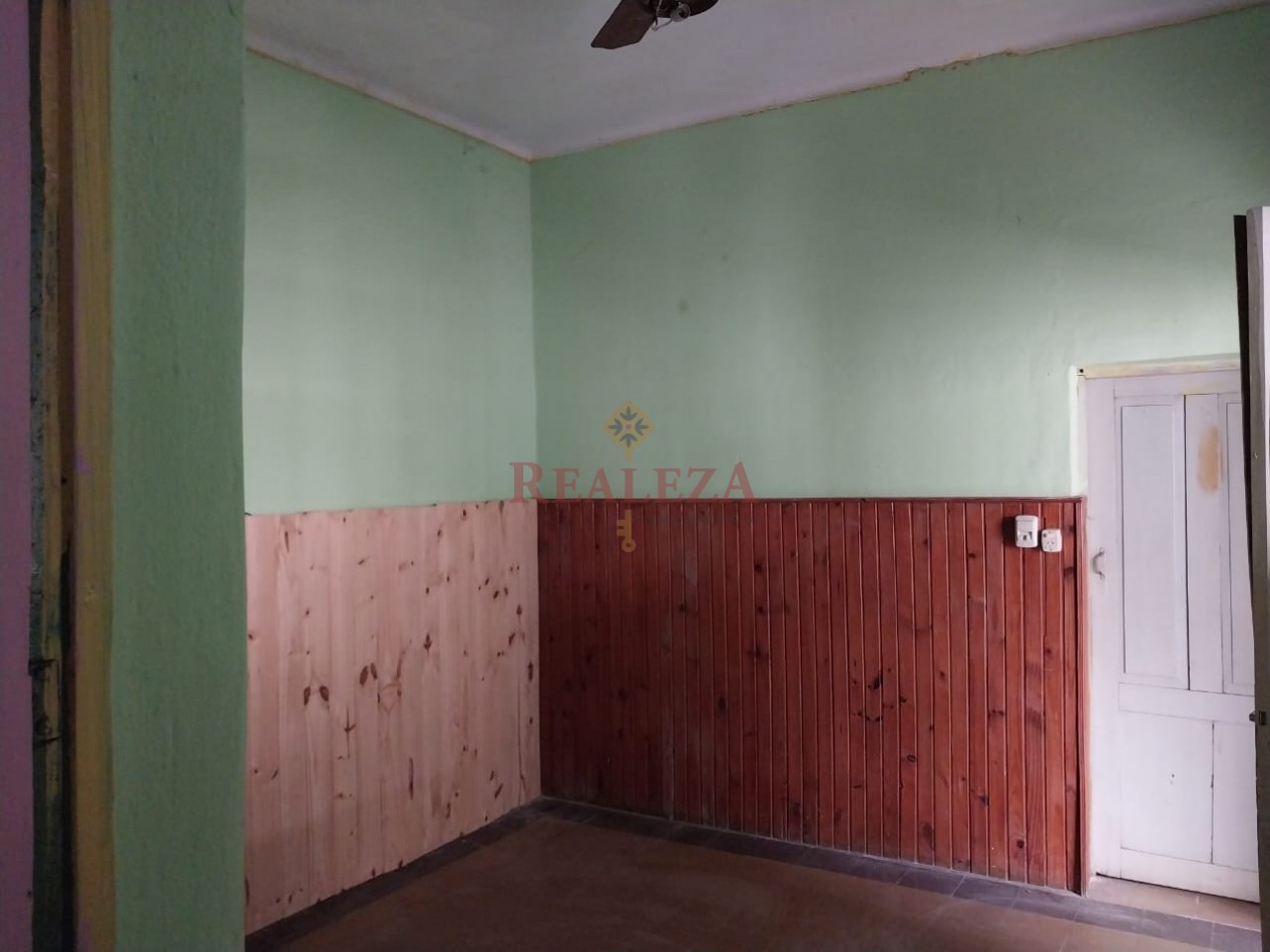 DOS PROPIEDADES EN UNA !! OPORTUNIDAD DE INVERSION O PRIMERA VIVIENDA !!