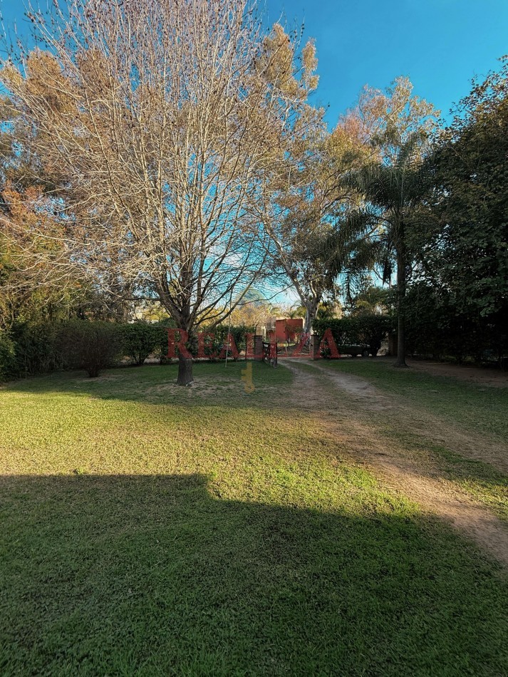 Casa en Las Estrellas 2000 , Villa California Santa Fe