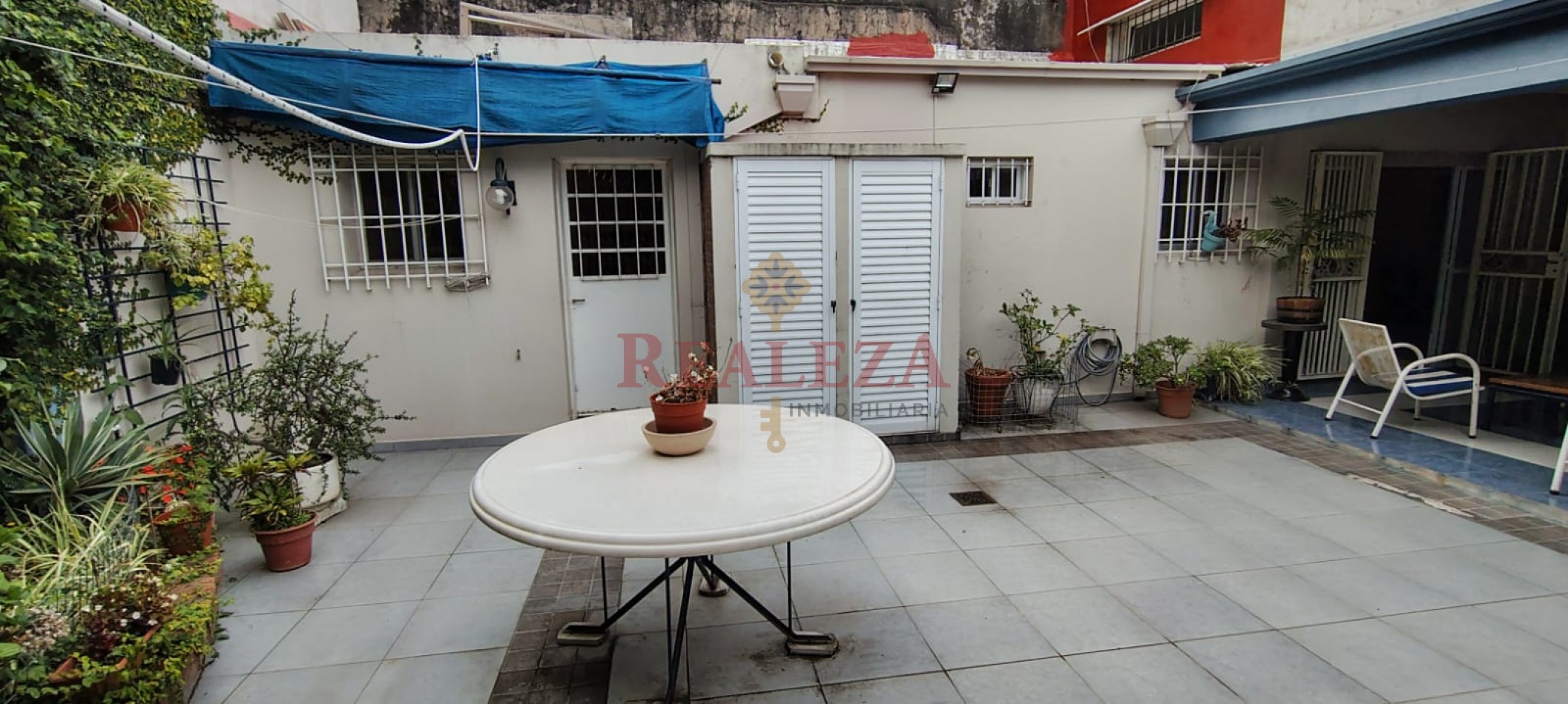 Casa a la Venta