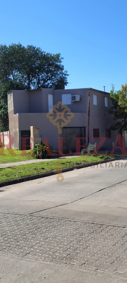 CASA PLANTA ALTA