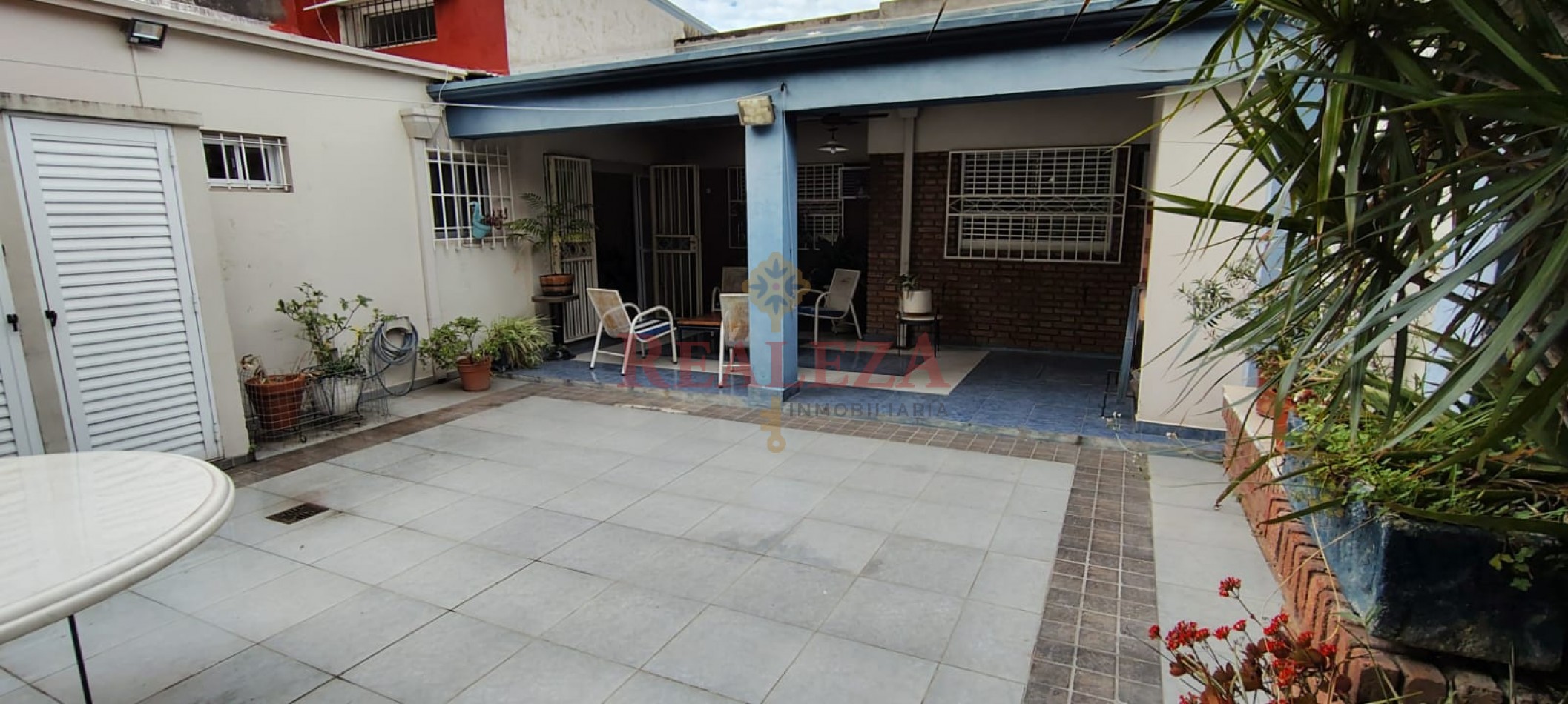 Casa a la Venta