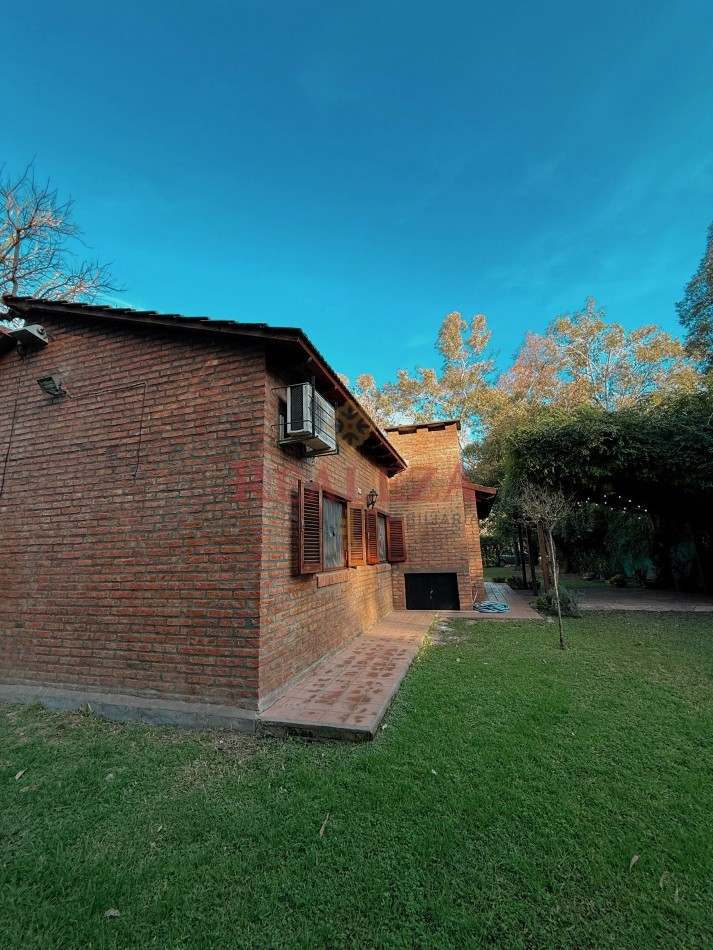 Casa en Las Estrellas 2000 , Villa California Santa Fe
