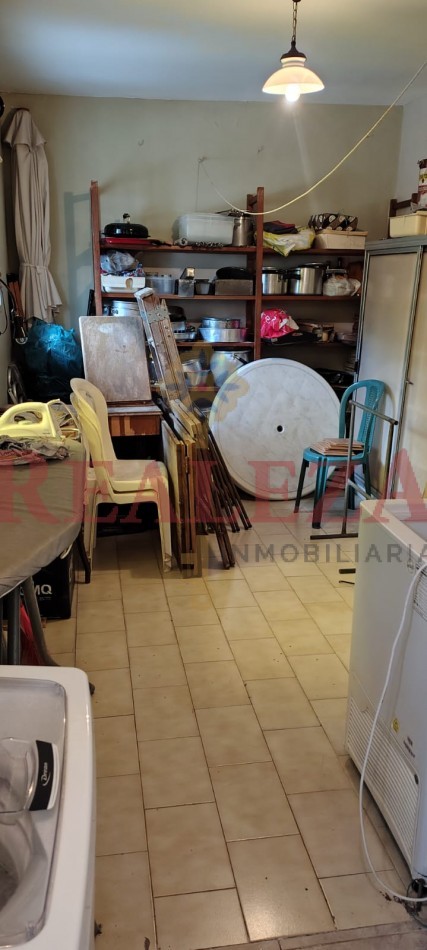 Casa a la Venta
