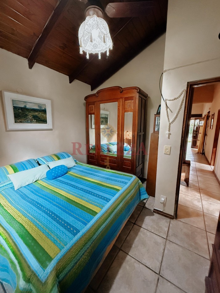 Casa en Las Estrellas 2000 , Villa California Santa Fe