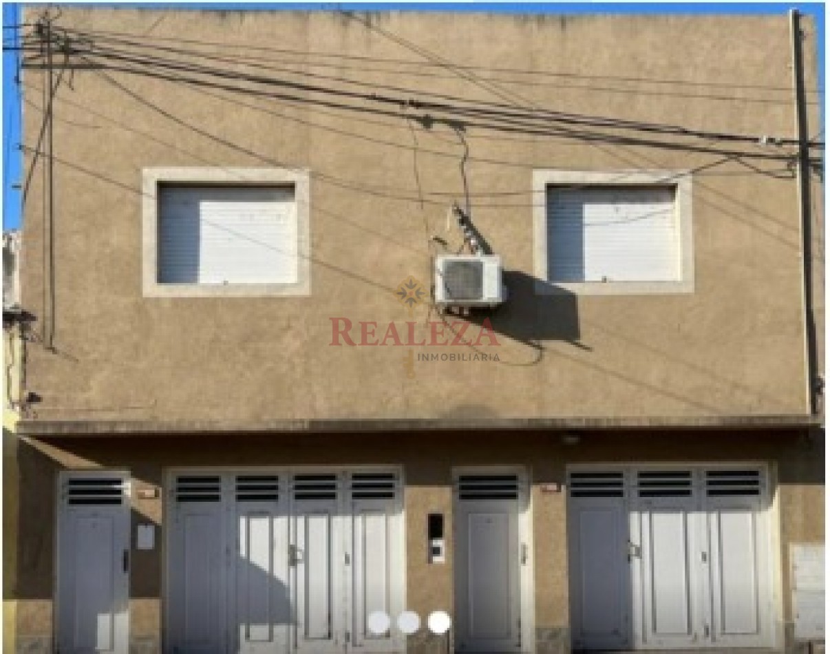 DOS PROPIEDADES EN UNA !! OPORTUNIDAD DE INVERSION O PRIMERA VIVIENDA !!