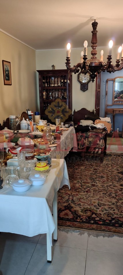 Casa a la Venta