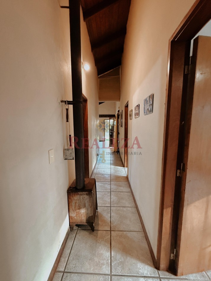 Casa en Las Estrellas 2000 , Villa California Santa Fe
